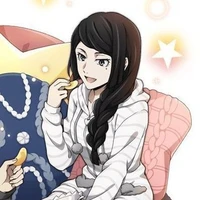Naomi Tanizaki
