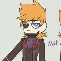 Matt