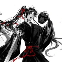 Ngụy anh (kiếp trước)