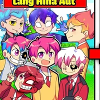 All Hiha aut(-ai thì -)