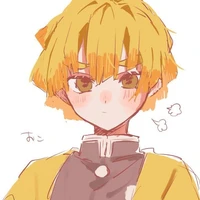Agatsuma Zenitsu