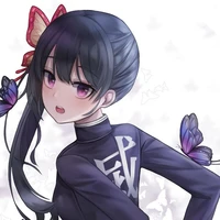 Tsuyuri Kanao