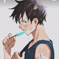 Monkey D Luffy