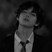 Kim Taehyung - anh - Tae