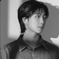 Kim Namjoon - N - Joon