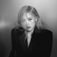 Park Chaeyoung - nàng - Rosé