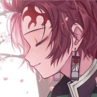 TANJIRO KAMADO