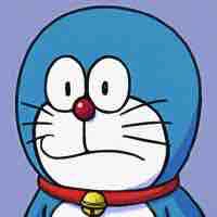 Doraemon 