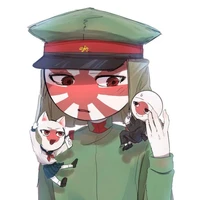 Japan Empire_J.E (tgk)