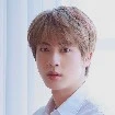 Kim Seok Jin (mama Taehyung)