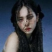 Jisoo ( Chị Taehyung)