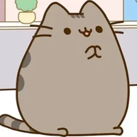 mèo ú