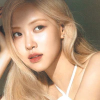 Park Chaeyoung  _ rose_are_rosie