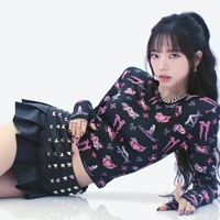 Yu Jimin _ katarina