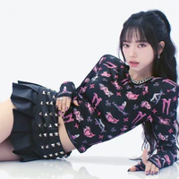 Yu Jimin _ katarina