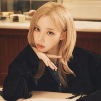 Kim Min-jeong (Winter) _imwinter