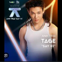 Vũ Tuấn Huy (Tage)