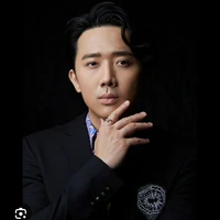 MC Trấn Thành