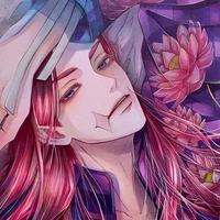 (Akashi)Sanzu Haruchiyo