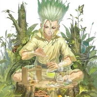 Ishigami Senku
