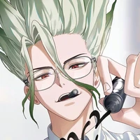 Ishigami Senku