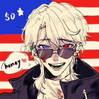 The United States of America