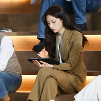 Nhược Dao - quản lý nu9