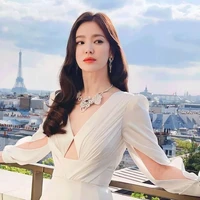 Doãn Nhiên - mẹ nu9