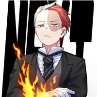 Shoto Todoroki