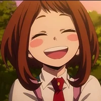 Ochako Uraraka