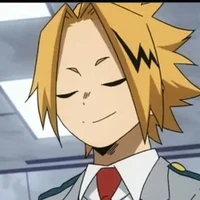 Denki Kaminari