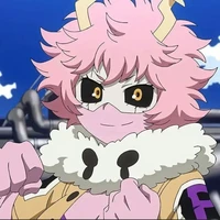 Mina Aishido
