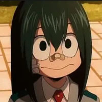 Asui Tsuyu