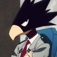 Fumikage Tokoyami