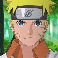 Uzumaki Naruto