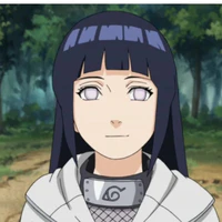 Uzumaki Hinata