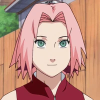 Haruno Sakura