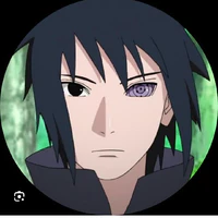 Uchiha Sasuke