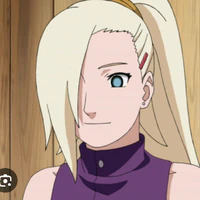 Yamanaka Ino