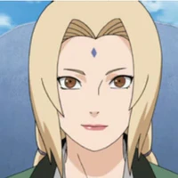 Senju Tsunade