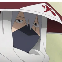 Hatake Kakashi