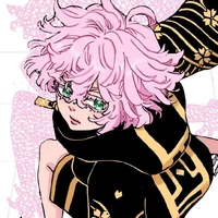 Kawaragi/Akashi Senju