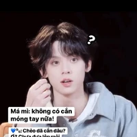 con vk lẽ của JH😝