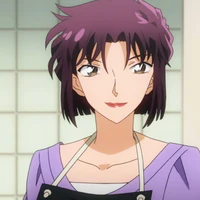 kuroba chikenga