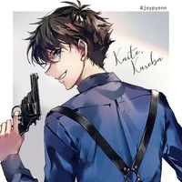 kuroba kaito