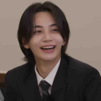 Yoon Jeonghan