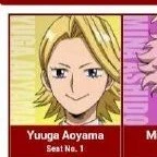 yuuga aoyaka