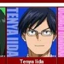 tenya lida