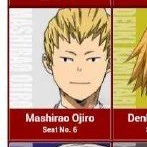 mashiaro ojiro