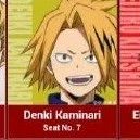 denki kaminari